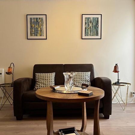 Les Remparts Apt Spacieux 1 Er Etage Renove Joliment Decore Bien Equipe Plein Centre Bayeux Proche Plages Du Debarquement Parking Gratuit A Proximite Extérieur photo