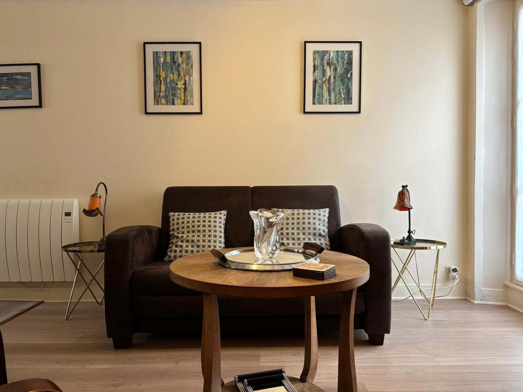 Les Remparts Apt Spacieux 1 Er Etage Renove Joliment Decore Bien Equipe Plein Centre Bayeux Proche Plages Du Debarquement Parking Gratuit A Proximite Extérieur photo